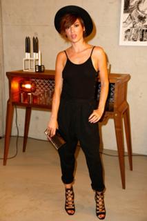 Natalia Avelon feet photo 6