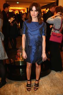 Natalia Avelon feet photo 4
