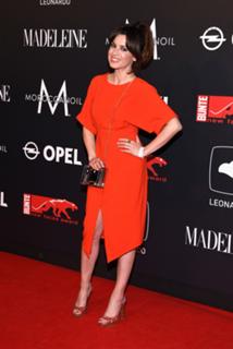 Natalia Avelon feet photo 1