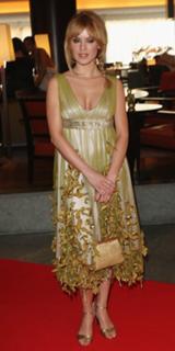 Natalia Avelon feet photo 14