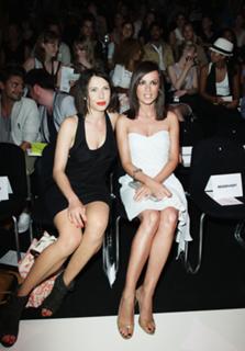 Natalia Avelon feet photo 12