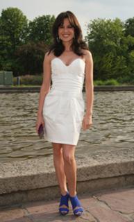 Natalia Avelon feet photo 5