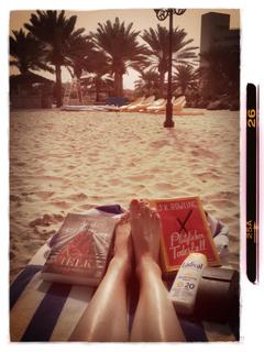 Natalia Avelon feet photo 14