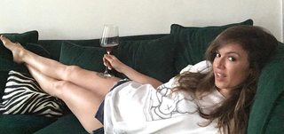 Natalia Avelon feet photo 11