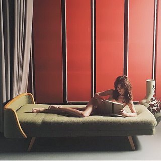 Natalia Avelon feet photo 9