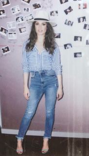 Natalia Avelon feet photo 6