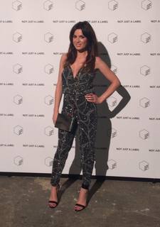 Natalia Avelon feet photo 4