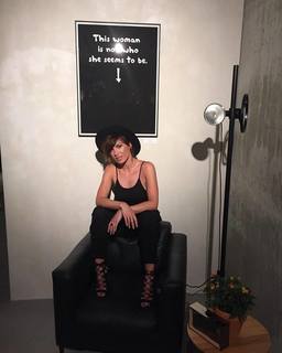 Natalia Avelon feet photo 2