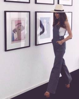 Natalia Avelon feet photo 19