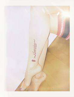 Natalia Avelon feet photo 18