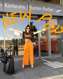 Natalia Avelon feet photo 16