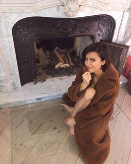 Natalia Avelon feet photo 12