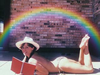 Natalia Avelon feet photo 17