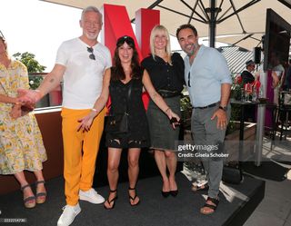 Natalia Avelon feet photo 15