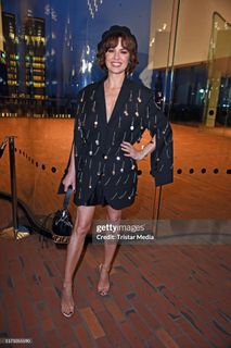 Natalia Avelon feet photo 18
