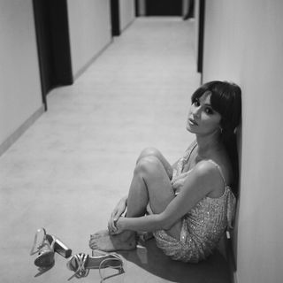 Natalia Avelon feet photo 2