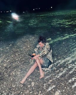Natalia Avelon feet photo 17