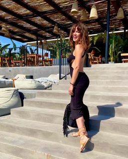 Natalia Avelon feet photo 6