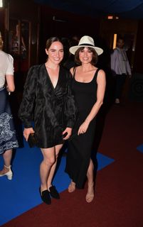 Natalia Avelon feet photo 6