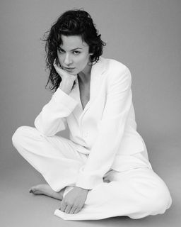 Natalia Avelon feet photo 3