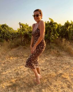 Natalia Avelon feet photo 1
