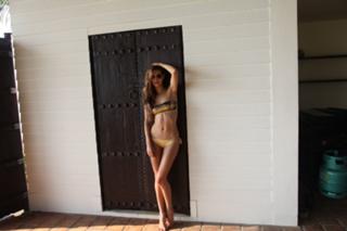Natalia Bardo feet photo 15