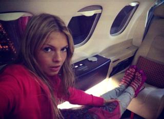 Natalia Bardo feet photo 12