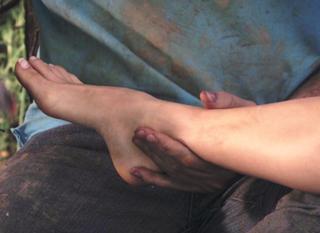 Natalia Bardo feet photo 7