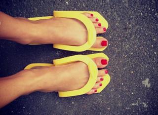 Natalia Bardo feet photo 6