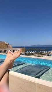 Natalia Bardo feet photo 9