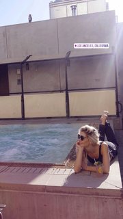 Natalia Bardo feet photo 12
