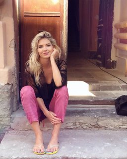 Natalia Bardo feet photo 6