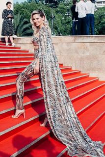 Natalia Bardo feet photo 3