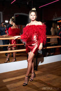 Natalia Bardo feet photo 6