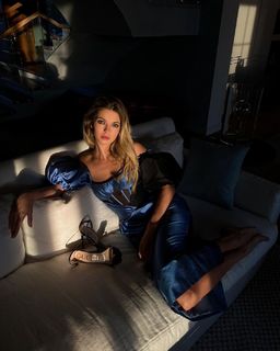 Natalia Bardo feet photo 5