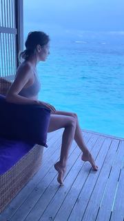 Natalia Bardo feet photo 14