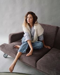 Natalia Bardo feet photo 3