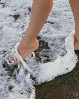 Natalia Bardo feet photo 2