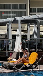 Natalia Bardo feet photo 1