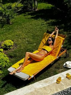 Natalia Bardo feet photo 11
