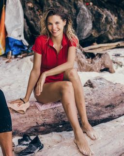 Natalia Bardo feet photo 5