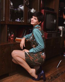 Natalia Bardo feet photo 17