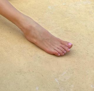 Natalia Bardo feet photo 13