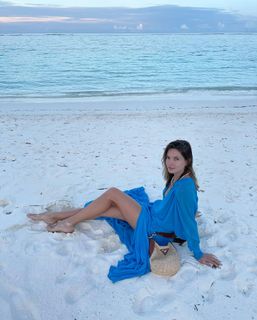 Natalia Bardo feet photo 10