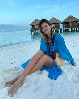 Natalia Bardo feet photo 9