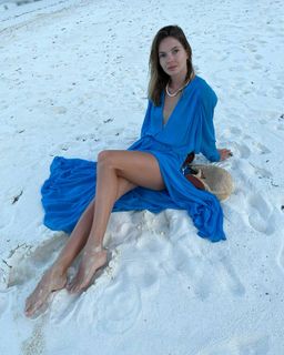 Natalia Bardo feet photo 8