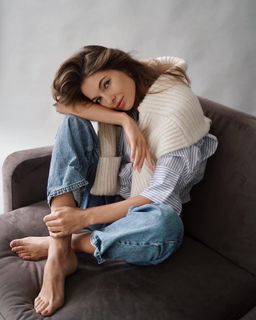 Natalia Bardo feet photo 12