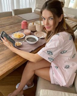 Natalia Bardo feet photo 10