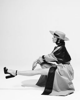 Natalia Bardo feet photo 1