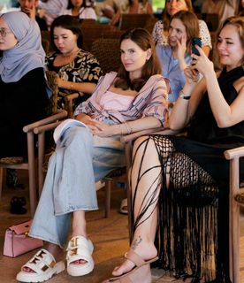 Natalia Bardo feet photo 4